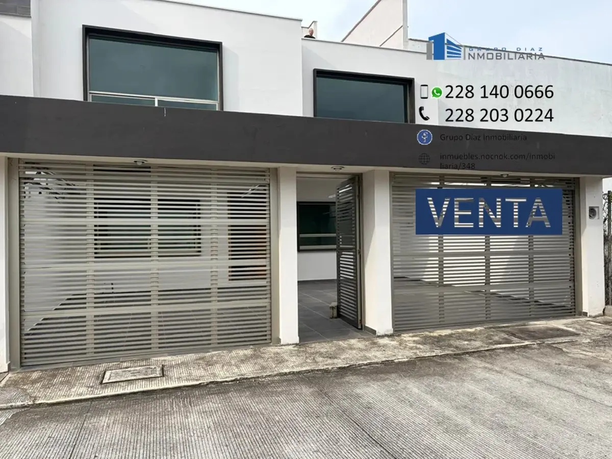 Casa en venta en Residencial Monte Magno, Xalapa — foto 1 de 22