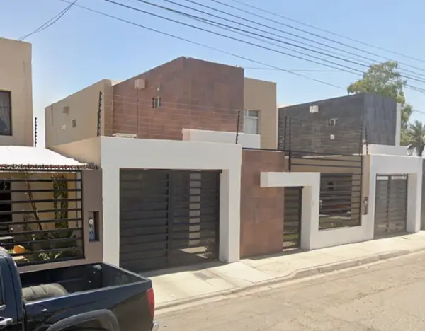 Casa en venta en Misión de San Carlos, Mexicali — foto 2 de 7