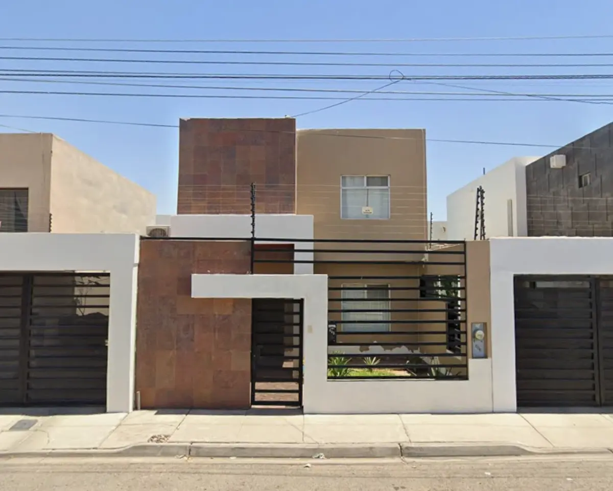 Casa en venta en Misión de San Carlos, Mexicali — foto 1 de 7