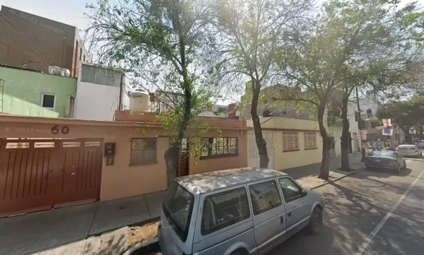 Casa en venta en Portales Norte, Benito Juárez — foto 2 de 9