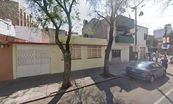 Casa en venta en Portales Norte, Benito Juárez — foto 3 de 9