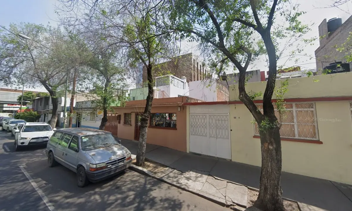Casa en venta en Portales Norte, Benito Juárez — foto 1 de 9