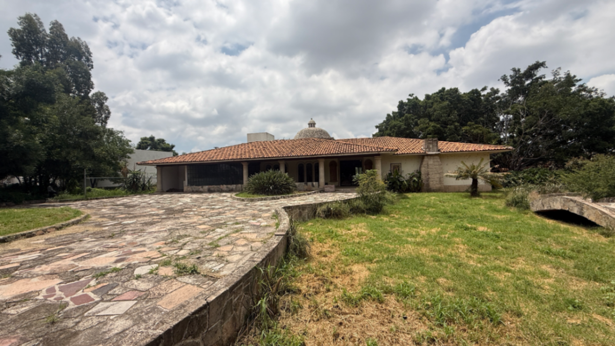 Quinta en renta en San Jose del Consuelo, León — foto 1 de 22