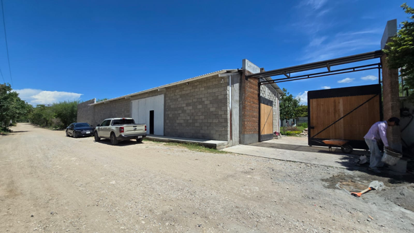 Bodega en venta en Teran, Tuxtla Gutiérrez — foto 2 de 15
