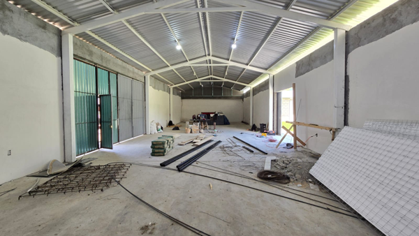Bodega en venta en Teran, Tuxtla Gutiérrez — foto 3 de 15