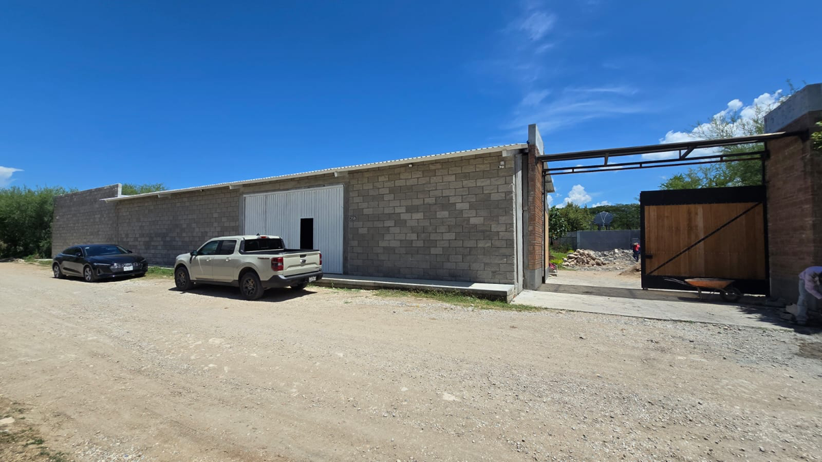 Bodega en venta en Teran, Tuxtla Gutiérrez — foto 1 de 15