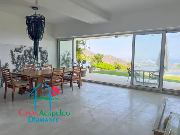 Departamento en renta en Pichilingue, Acapulco de Juárez — foto 3 de 43