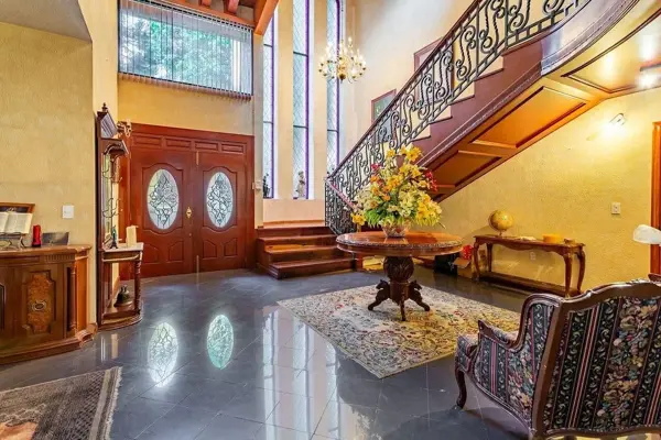 Casa en venta en Jardines del Pedregal de San Angel, Coyoacán — foto 2 de 21