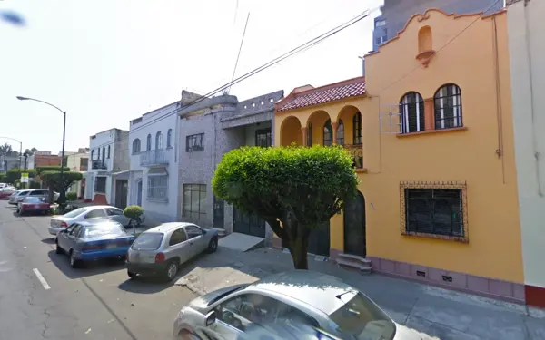 Casa en venta en Narvarte Poniente, Benito Juárez — foto 2 de 8