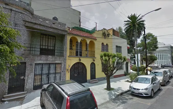 Casa en venta en Narvarte Poniente, Benito Juárez — foto 3 de 8