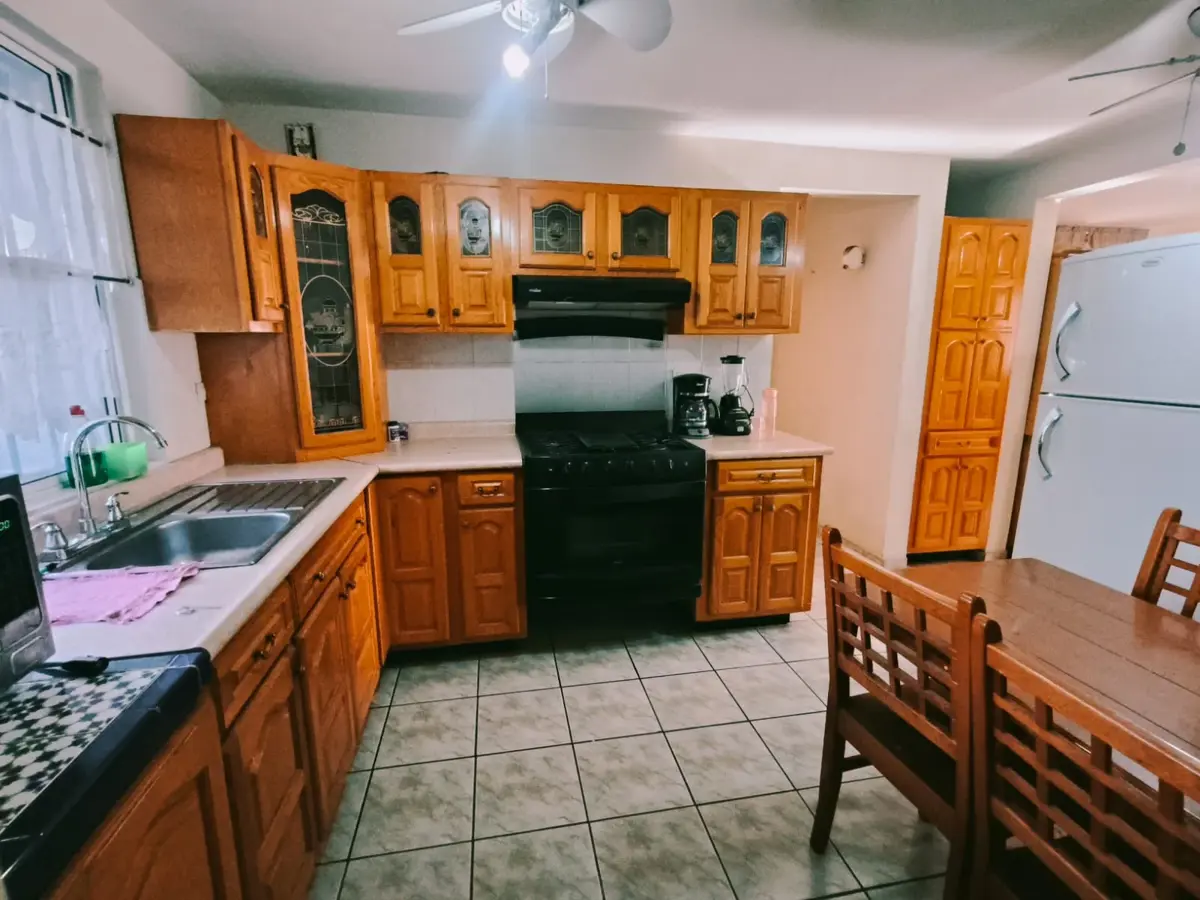 Casa en renta en Hacienda San Rafael, Saltillo — foto 1 de 13