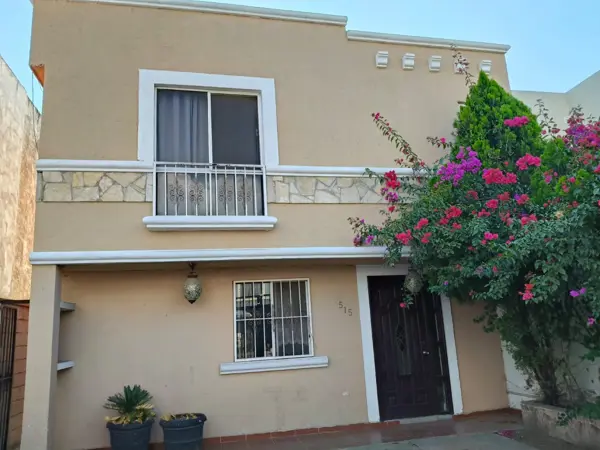 Casa en renta en Hacienda San Rafael, Saltillo — foto 2 de 13