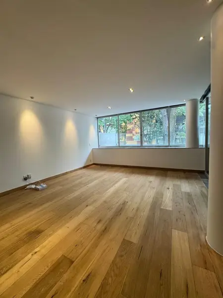 Departamento en renta en Polanco IV Sección, Miguel Hidalgo — foto 2 de 11