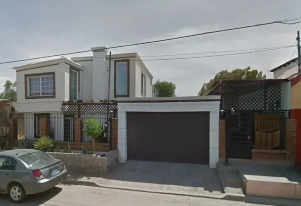 Casa en venta en Alianza Para La Producción, Mexicali — foto 2 de 7