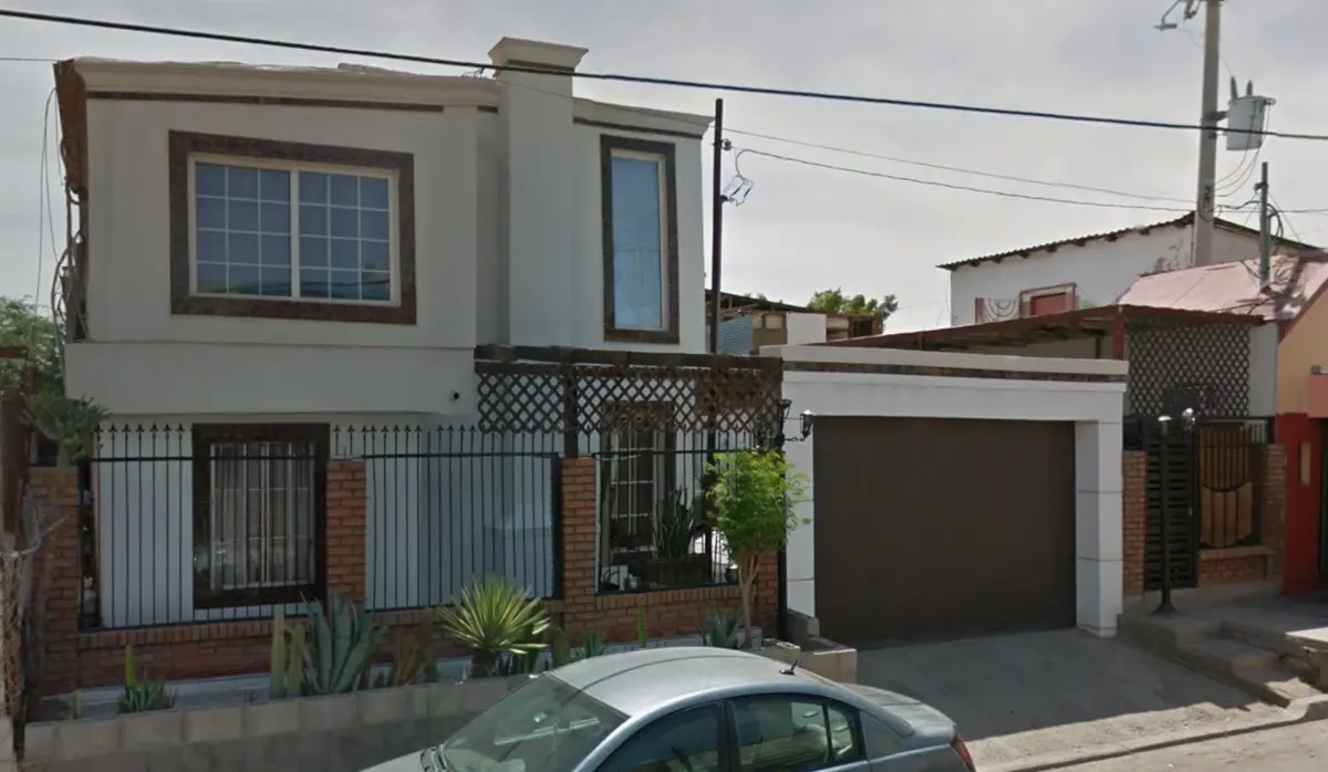Casa en venta en Alianza Para La Producción, Mexicali — foto 1 de 7
