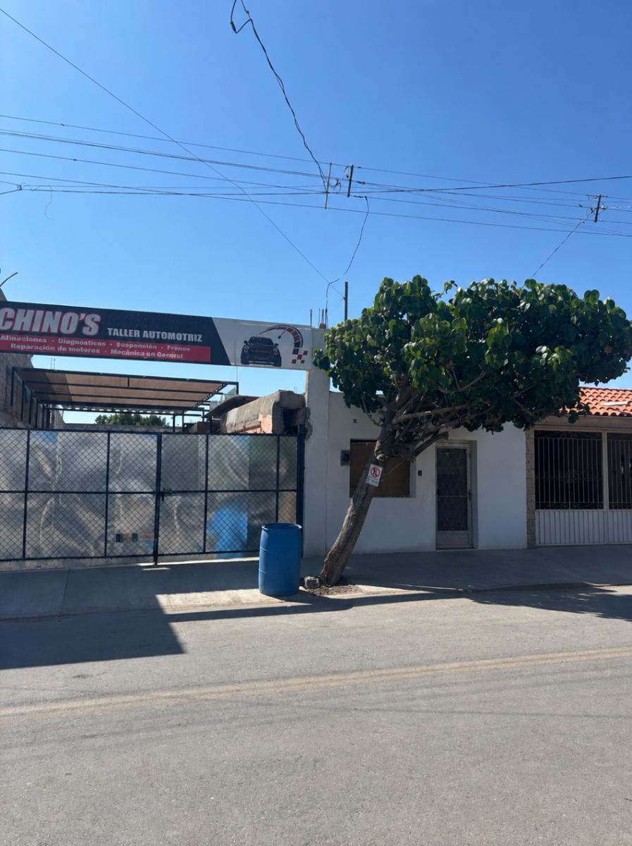 Terreno en renta en Magdalenas, Torreón — foto 1 de 6