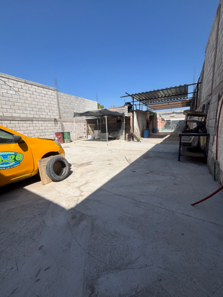 Terreno en renta en Magdalenas, Torreón — foto 3 de 6