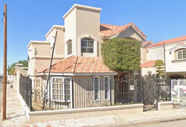 Casa en venta en Lázaro Cárdenas, Mexicali — foto 2 de 9