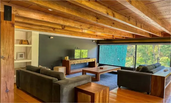 Casa en venta en Avandaro, Valle de Bravo — foto 2 de 15