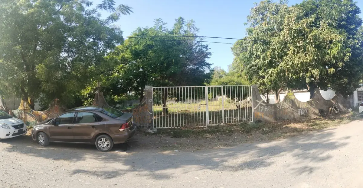 Terreno en venta en Campestre las Bajadas, Veracruz