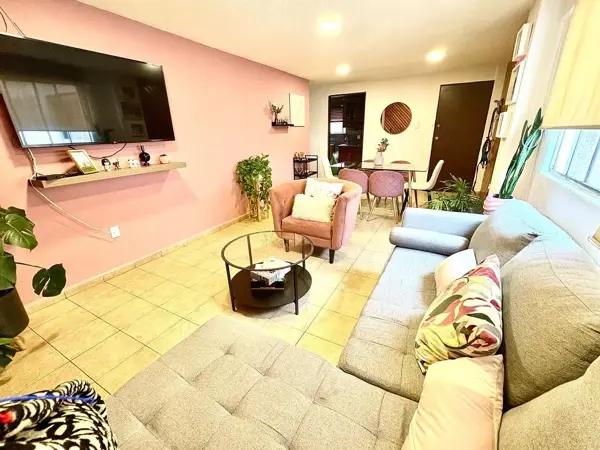 Departamento en venta en Alamos, Benito Juárez — foto 3 de 24
