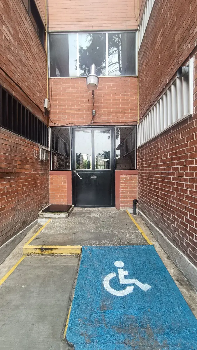 Departamento en renta en Lindavista Norte, Gustavo A. Madero — foto 1 de 28