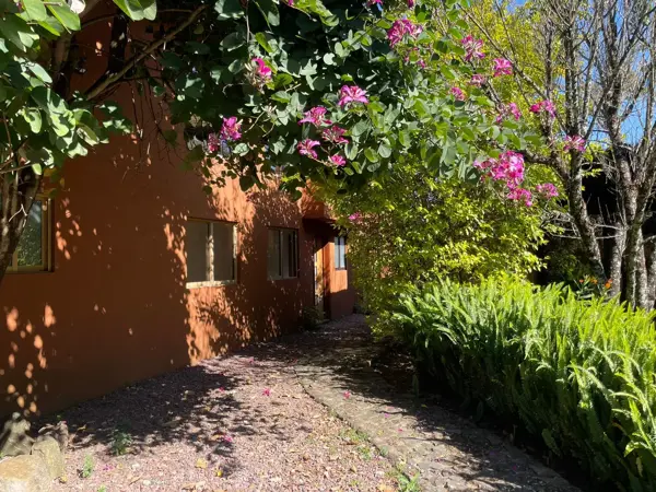 Casa en renta en Mesa de Jaimes, Valle de Bravo — foto 3 de 26