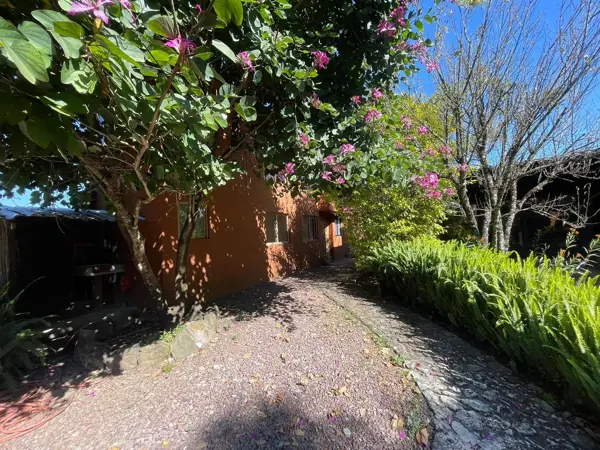 Casa en renta en Mesa de Jaimes, Valle de Bravo — foto 2 de 26