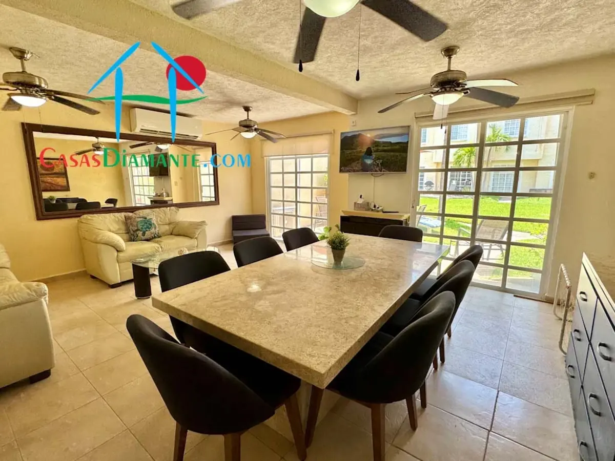 Casa en venta en Puente del Mar, Acapulco de Juárez — foto 1 de 84