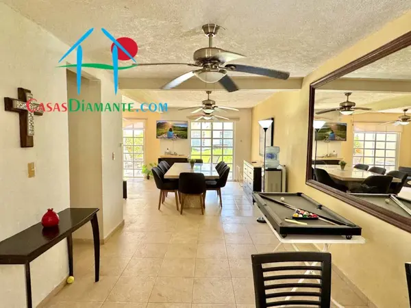 Casa en venta en Puente del Mar, Acapulco de Juárez — foto 3 de 84
