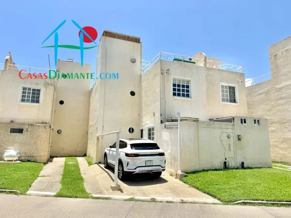 Casa en venta en Puente del Mar, Acapulco de Juárez — foto 2 de 84