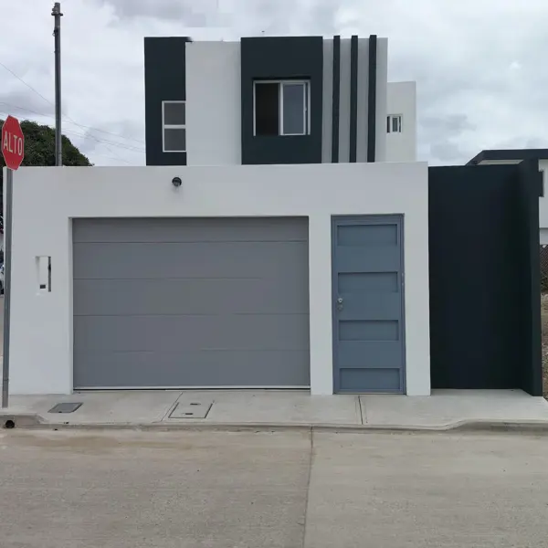 CASAS EN PREVENTA EN COLINAS DE ARAGON ROSARITO