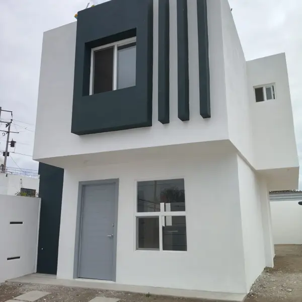 Casa en venta en Aztlan, Playas de Rosarito — foto 2 de 8