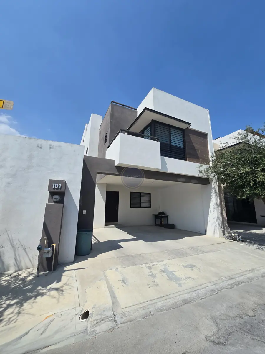 Casa en renta en Altabrisa Premier, Apodaca — foto 1 de 13