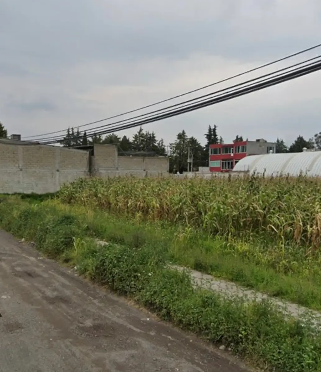 Terreno en venta en Llano Grande (El Salitre), Metepec — foto 1 de 2