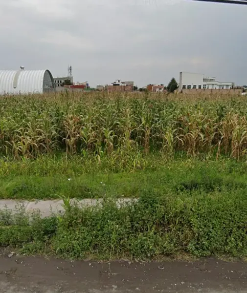 Terreno en venta en Llano Grande (El Salitre), Metepec — foto 2 de 2