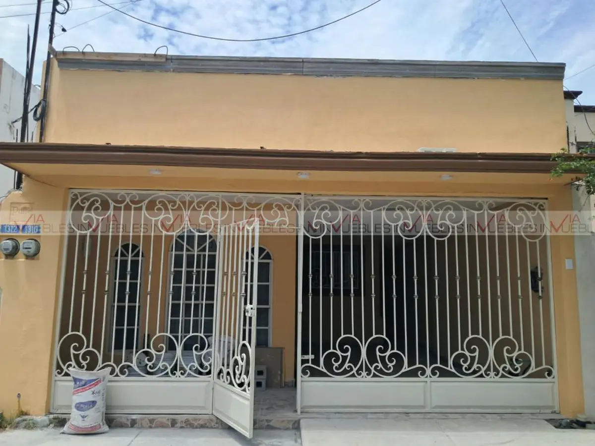 Casa en renta en Acueducto Guadalupe, Guadalupe — foto 1 de 12