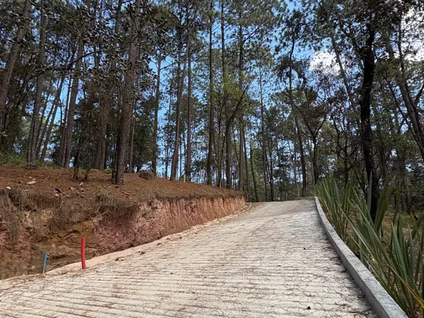Terreno en venta en Cerro Gordo, Valle de Bravo — foto 3 de 26