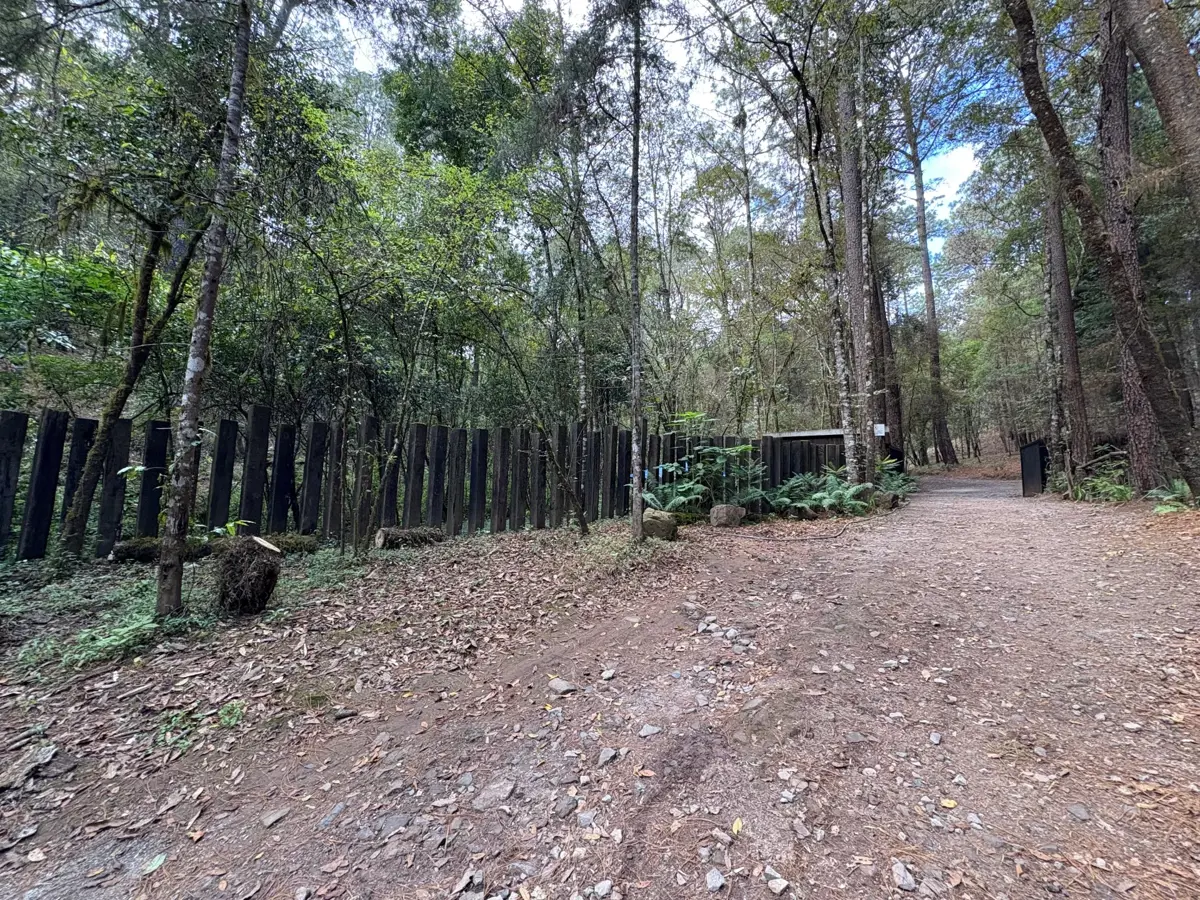 Terreno en venta en Cerro Gordo, Valle de Bravo — foto 1 de 26