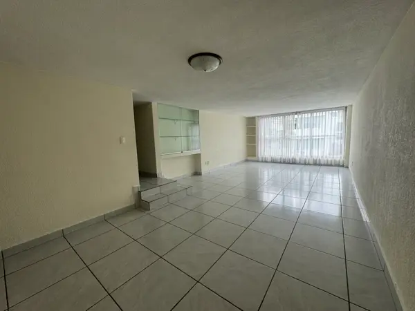 Departamento en venta en Del Valle Norte, Benito Juárez — foto 3 de 14