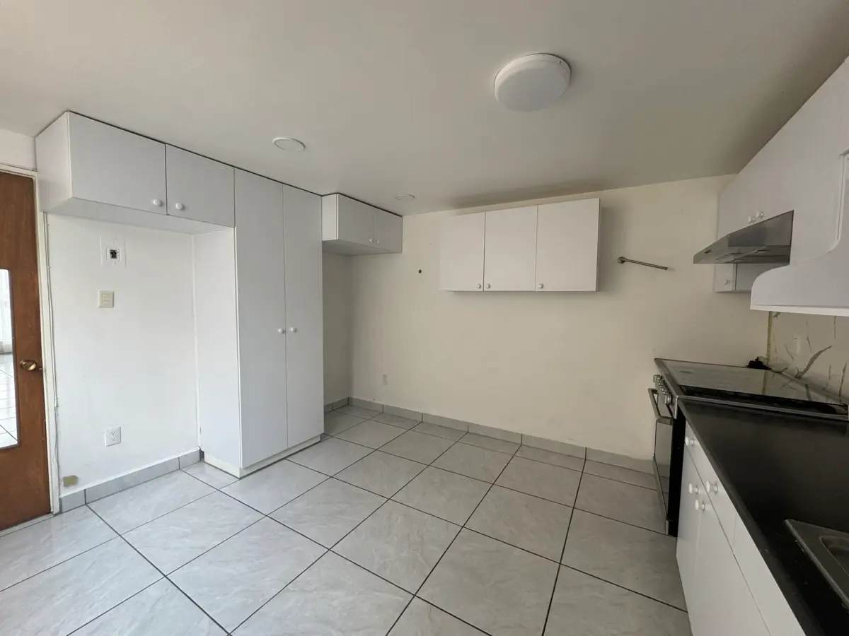Vista 5 de Penthouse en venta en Del Valle Norte con dos terrazas