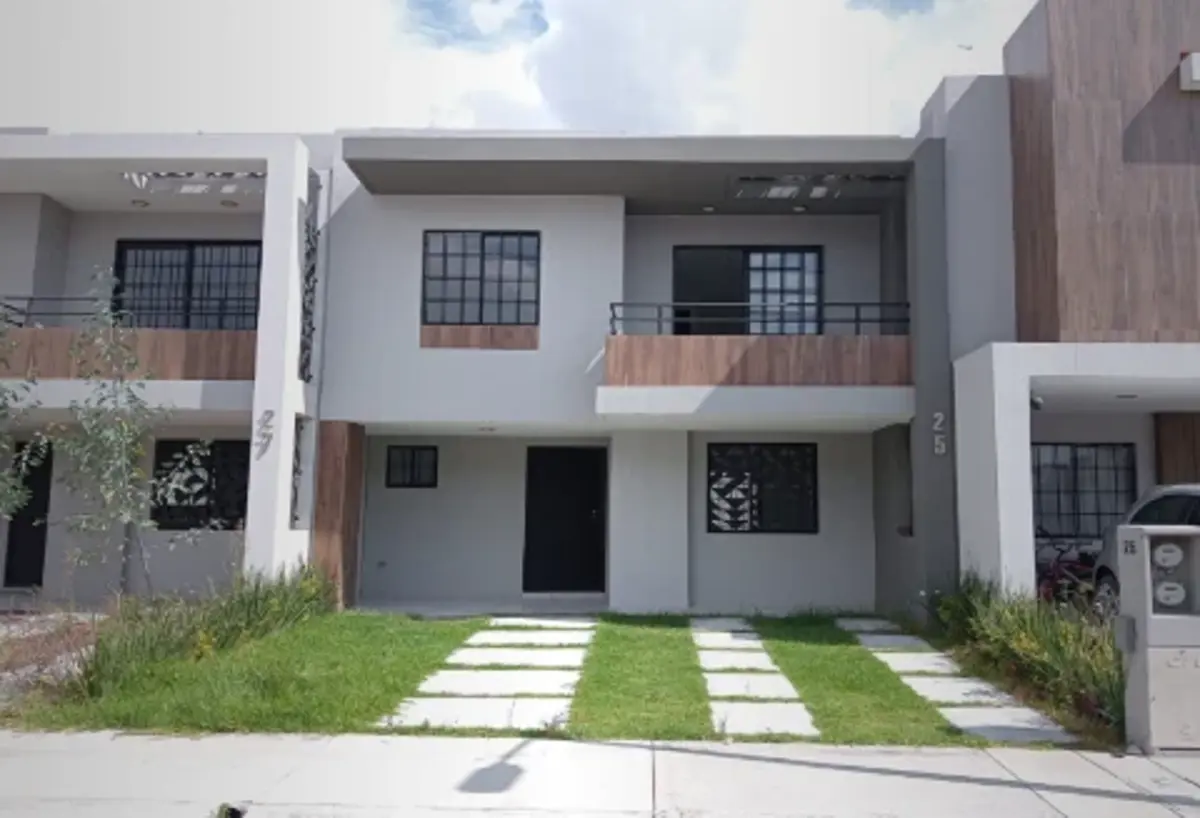 Casa en venta en Andalucía Residencial, Tolcayuca — foto 1 de 11