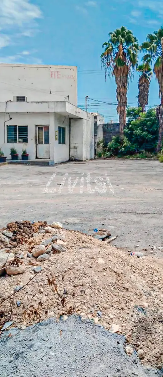 Terreno en renta en Las Huertas, Apodaca — foto 1 de 5