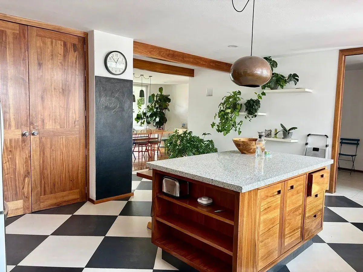 Departamento en venta en Polanco V Sección, Miguel Hidalgo — foto 1 de 21