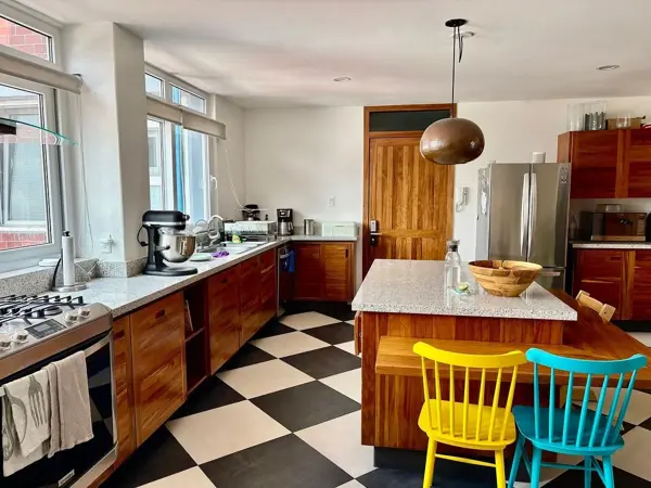 Departamento en venta en Polanco V Sección, Miguel Hidalgo — foto 2 de 21