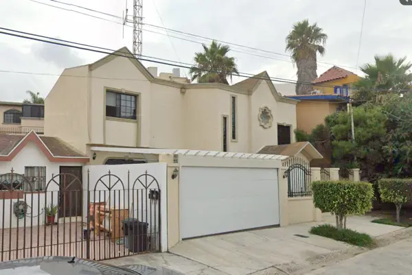 Casa en venta en Playas de Tijuana Sección Costa de Oro, Tijuana — foto 2 de 7
