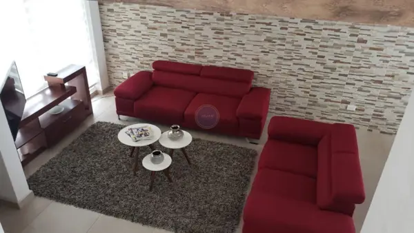 Casa en renta en Crystal Lagoons, Apodaca — foto 3 de 8