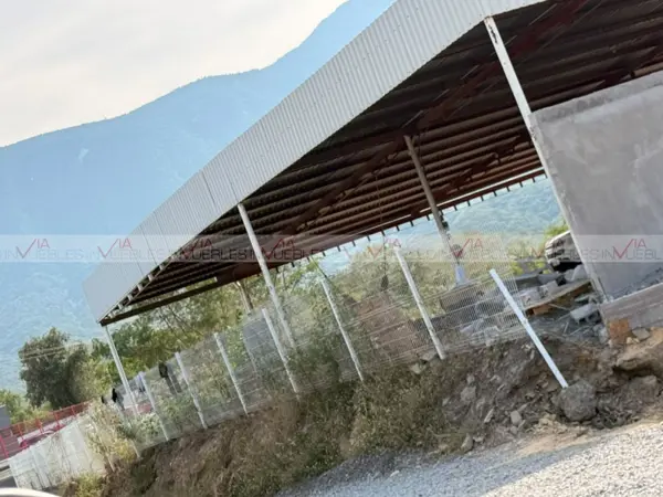 Terreno en renta en La Colmena de Arriba, Allende — foto 3 de 13