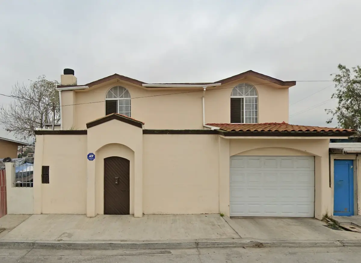 Casa en venta en Miramar, Tijuana — foto 1 de 7