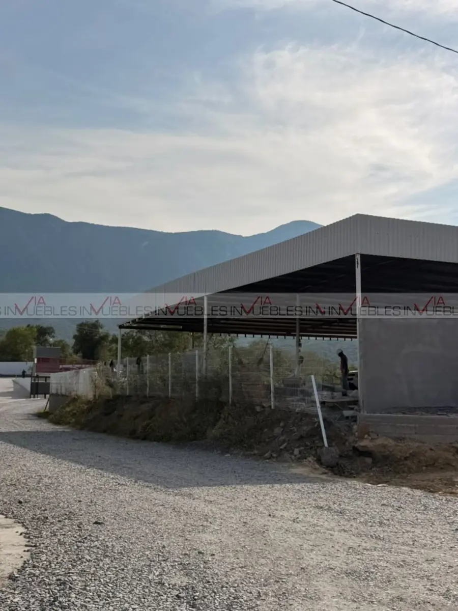 Terreno en renta en La Colmena de Arriba, Allende — foto 1 de 13